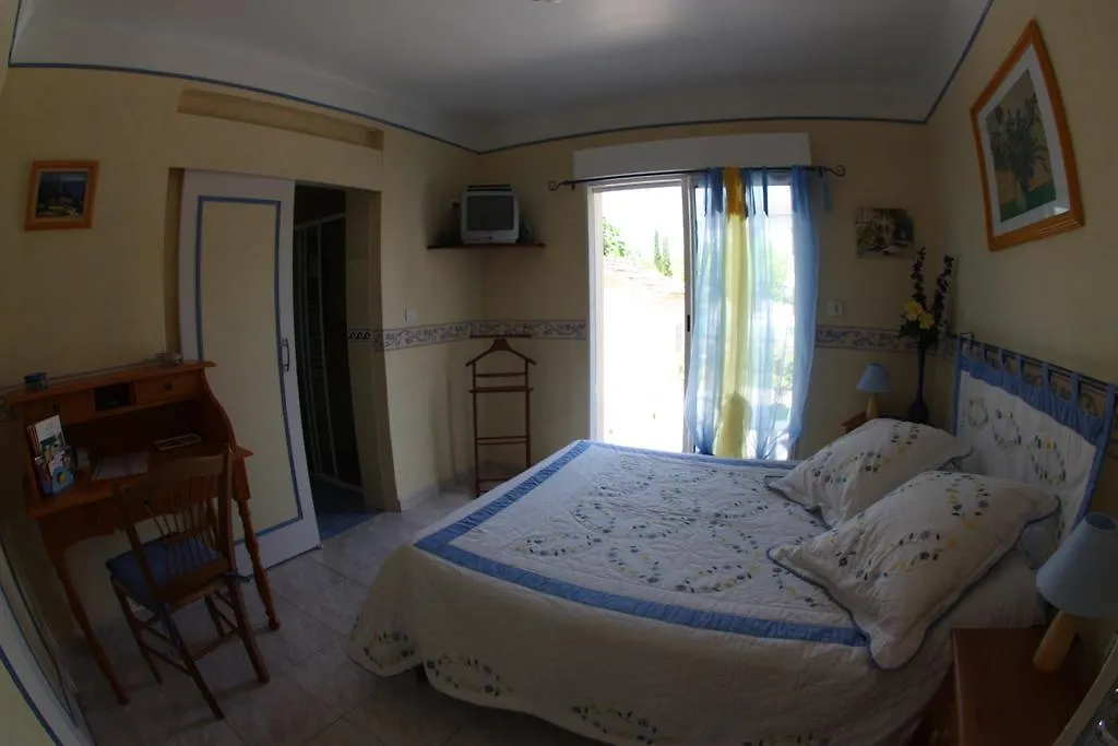 Les Tilleuls B&B Orange  Orange (Vaucluse)