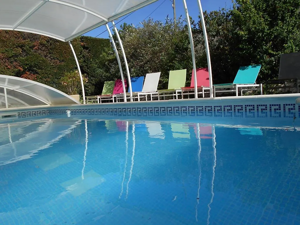 Les Tilleuls B&B Orange  Orange (Vaucluse)