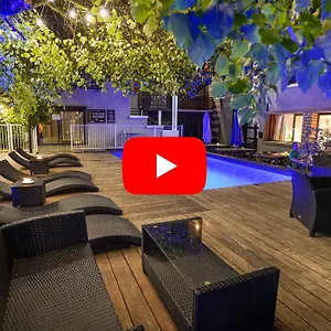https://auberge-le-semnoz.hotels-rhonealpes.com