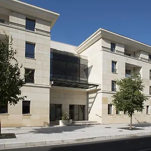 Appart hôtel Domitys La Cite Des Princes, Orange (Vaucluse)