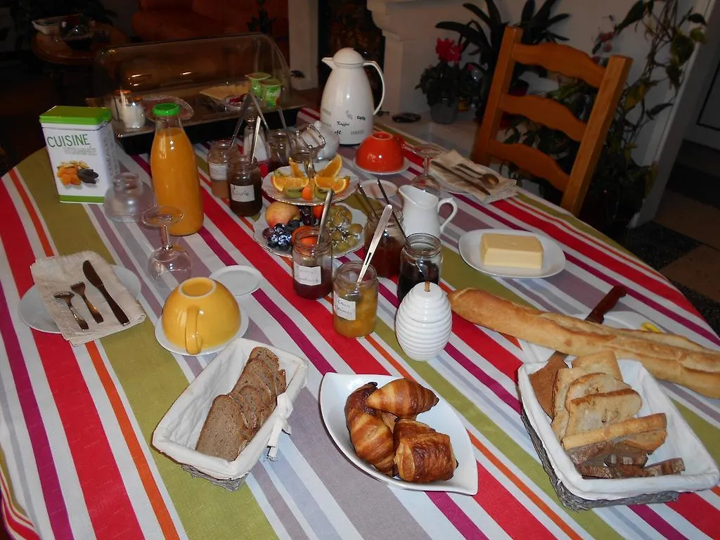 Les Tilleuls B&B Orange  3*, Orange (Vaucluse)