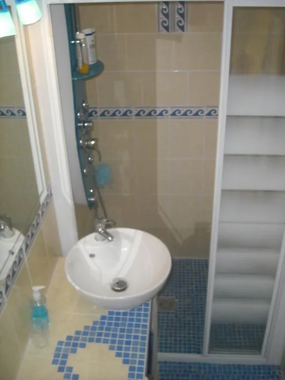 Les Tilleuls B&B Orange