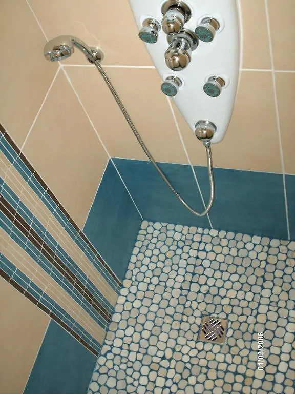 Les Tilleuls B&B Orange  Orange (Vaucluse)