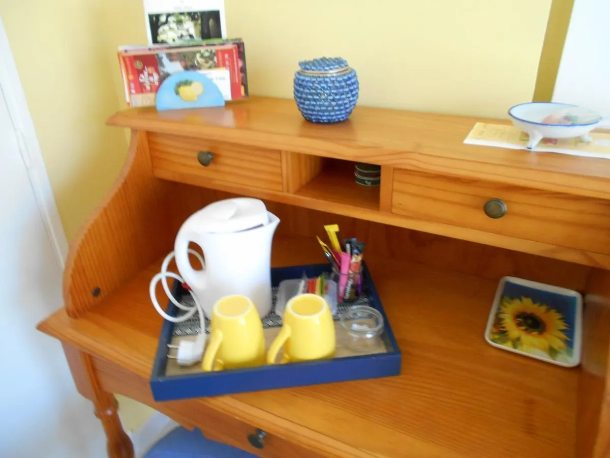 *** Bed & Breakfast Les Tilleuls B&B Orange  France